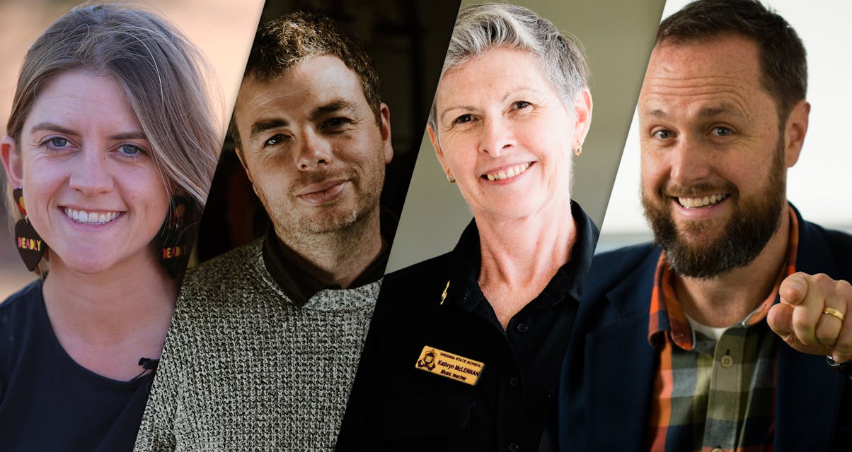 2020 Winners & Nominees